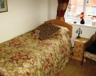 фото отеля Lavender Lodge Chester