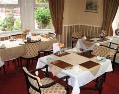 фото отеля Lavender Lodge Chester
