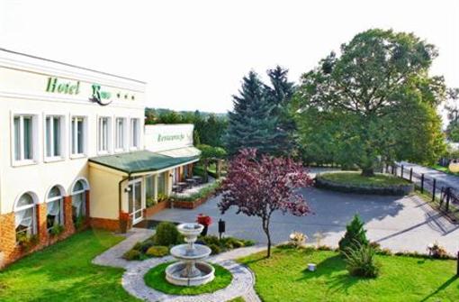 фото отеля Renusz Hotel