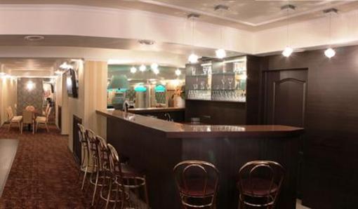 фото отеля Renusz Hotel