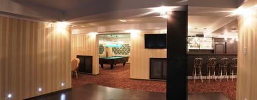 фото отеля Renusz Hotel