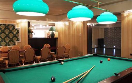 фото отеля Renusz Hotel
