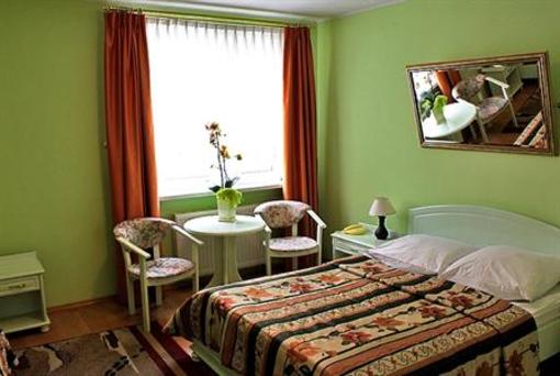 фото отеля Renusz Hotel