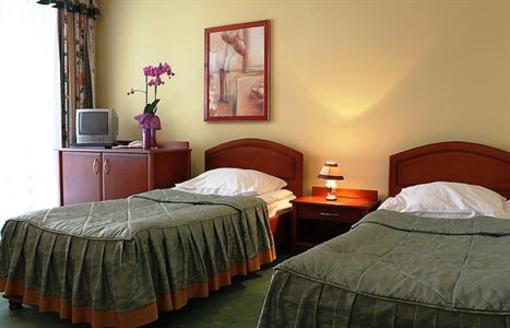 фото отеля Renusz Hotel