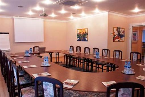 фото отеля Renusz Hotel