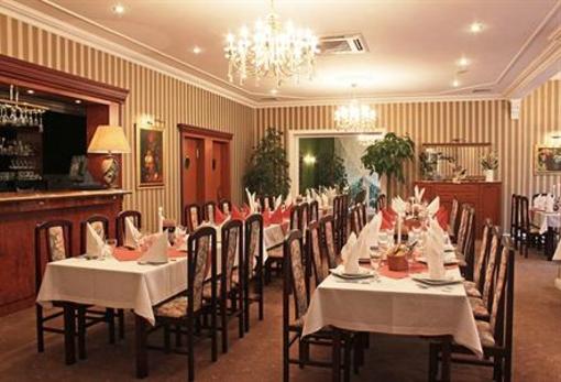 фото отеля Renusz Hotel