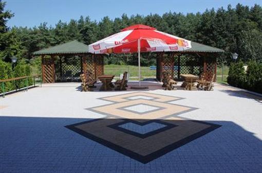 фото отеля Renusz Hotel