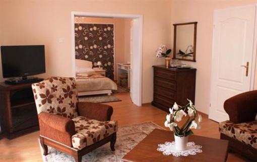 фото отеля Renusz Hotel
