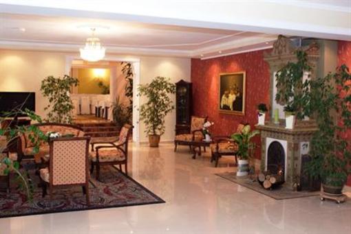фото отеля Renusz Hotel