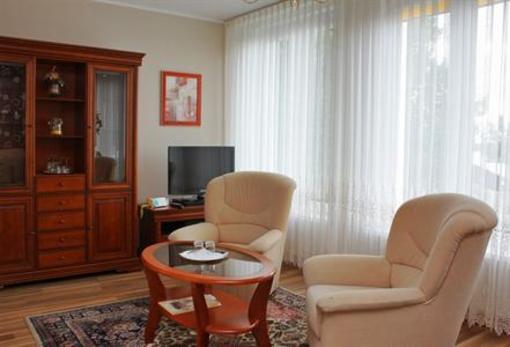 фото отеля Renusz Hotel