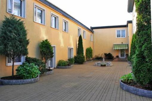 фото отеля Renusz Hotel