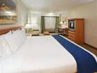 фото отеля Holiday Inn Express Hotel & Suites Corning
