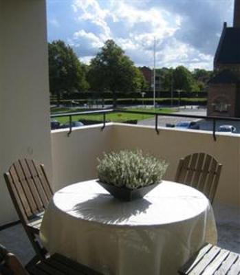 фото отеля Ansgarhus Motel