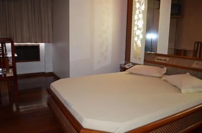 фото отеля Challon Hotel