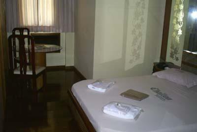 фото отеля Challon Hotel