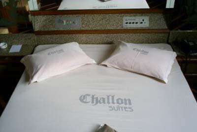 фото отеля Challon Hotel