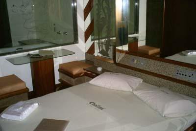 фото отеля Challon Hotel