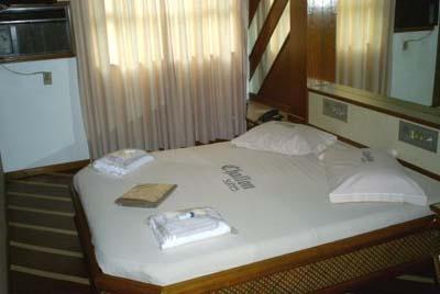 фото отеля Challon Hotel