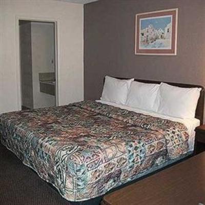 фото отеля Stay Inn & Suites Downtown Detroit