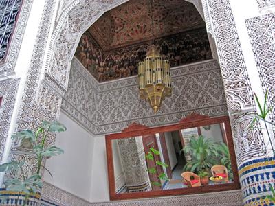 фото отеля Riad Dar Cordoba