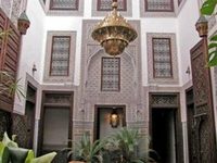 Riad Dar Cordoba