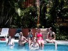 фото отеля Costa Rica Backpackers