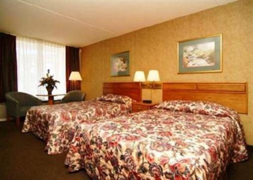 фото отеля Guest House International Swiss Holiday Resort