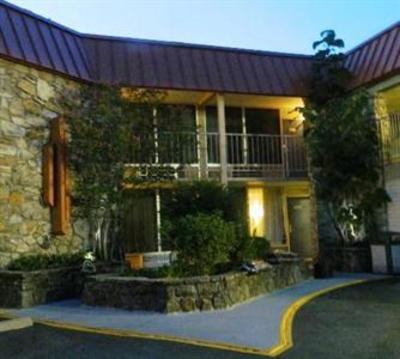 фото отеля Guest House International Swiss Holiday Resort
