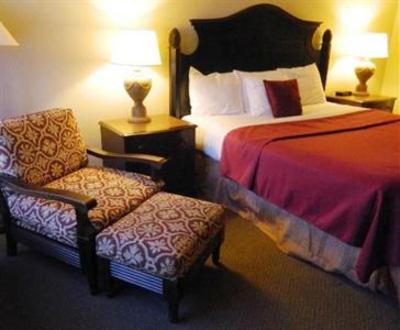 фото отеля Guest House International Swiss Holiday Resort