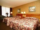 фото отеля Guest House International Swiss Holiday Resort