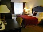 фото отеля Guest House International Swiss Holiday Resort