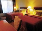 фото отеля Guest House International Swiss Holiday Resort