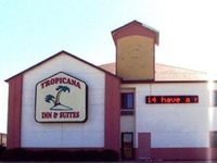 Tropicana Inn & Suites Dallas