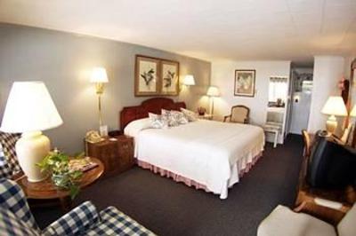 фото отеля Mount Battie Motel Lincolnville