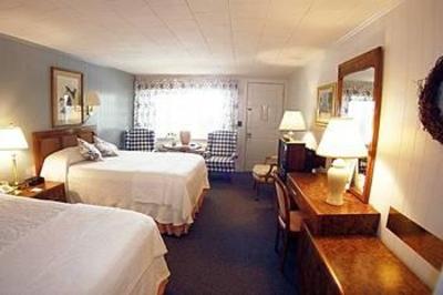 фото отеля Mount Battie Motel Lincolnville