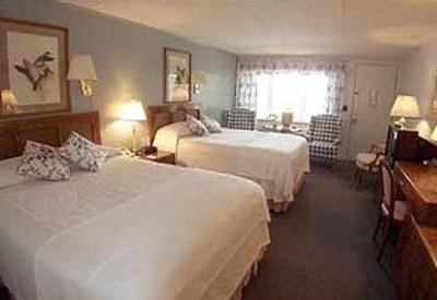 фото отеля Mount Battie Motel Lincolnville