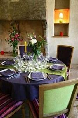 фото отеля Hotel Restaurants du Chateau d'Agneaux