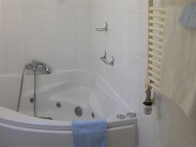 фото отеля Appartementen Huize Eikenhof Bergen (Netherlands)