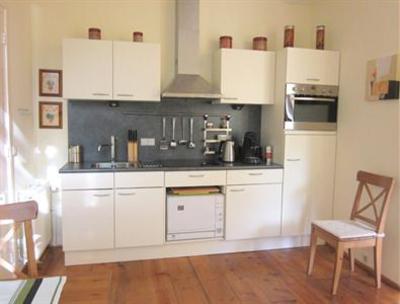 фото отеля Appartementen Huize Eikenhof Bergen (Netherlands)