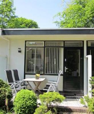 фото отеля Appartementen Huize Eikenhof Bergen (Netherlands)