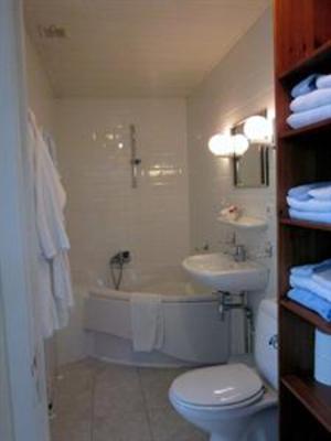фото отеля Appartementen Huize Eikenhof Bergen (Netherlands)