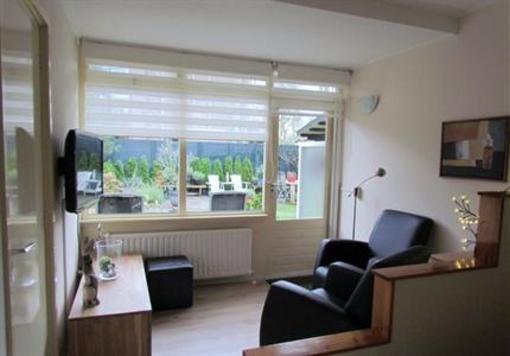 фото отеля Appartementen Huize Eikenhof Bergen (Netherlands)