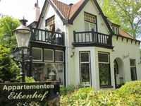 Appartementen Huize Eikenhof Bergen (Netherlands)