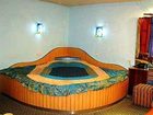 фото отеля Glacier Resort Manali