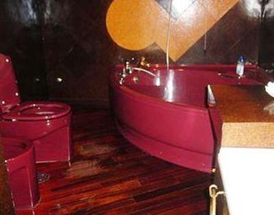 фото отеля B&B La Corte di Bari