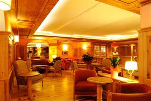 фото отеля Cerana Relax Hotel