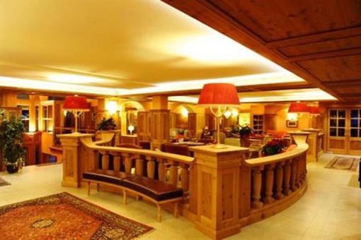 фото отеля Cerana Relax Hotel