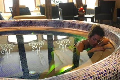 фото отеля Cerana Relax Hotel