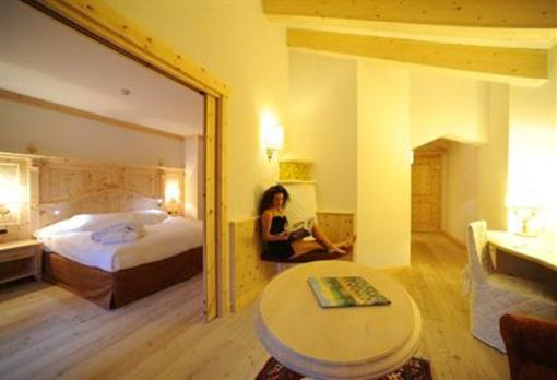 фото отеля Cerana Relax Hotel