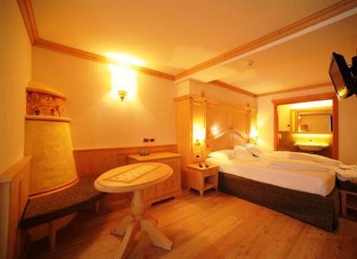 фото отеля Cerana Relax Hotel
